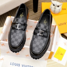 Louis Vuitton Business Shoes